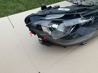 фото thumb №8, Лампа правая eu vw t-cross t cross 2gm обычная 2019 - 2023 .