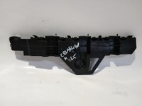 фото thumb №1, Opel crossland x 17-21 направляющая бампера левый задняя