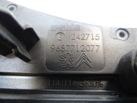 фото thumb №6, Citroen ds4 ручка наружная правый задняя 9687712077