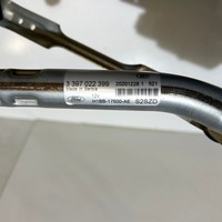 фото thumb №6, Ford puma mk2 механизм дворник h1bb-17504-ae