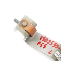 фото thumb №11, Mini f55 f56 лівий петля кришки багажника сріблястий