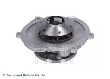 фото thumb №15, Блакитний print насос води adg09166