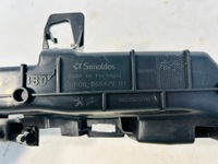 фото thumb №10, Proace city кронштейн кронштейн накладки порога порог левый задняя