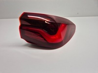 фото thumb №8, Bmw x2 f39 лампа задняя правая led black оригинал europa 17-23