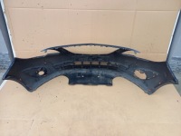 Opel meriva b бампер передний решётка оригинал! с Разборки, фото thumb