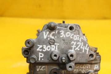 фото thumb №13, Головка правая opel vectra c signum 3.0 cdti z30dt