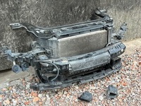 фото thumb №7, Mini countryman s r60 n18b16a pas переднее комплектный усилитель лобовое