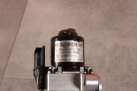 Bmw электроклапан 12v 8598794 bosch 0140b00320 с Разборки, фото thumb