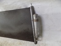 фото thumb №6, Honda fr-v 04-09 1.7 радиатор кондиционера