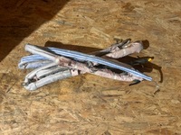 фото thumb №10, Cayenne ii 7p5 lift панель приладів консоль панель приладів консоль подушки безпеки ремені подушка безпеки