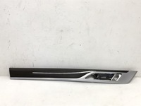 фото thumb №1, Bmw 740i молдинг двері перед лівий 912947731