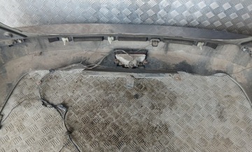 фото thumb №13, Mazda premacy 5 v i бампер зад задній pdc 2005-10r