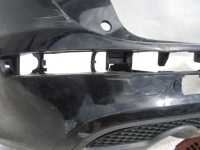 Бампер audi q5 8r 08-16 задняя s-line 1 труба Доставка, фото thumb