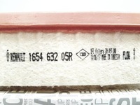 фото thumb №4, Оригинальный номер renault фильтр воздуха koleos i 2.0 dci / 4x4