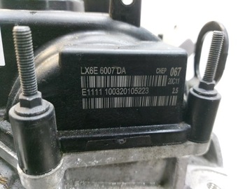 фото thumb №10, Ford kuga mk3 2.5 eh двигатель комплектный гибрид phev bgda