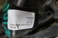 Противотуманная фара левый кронштейн bmw e92 7154717 Доставка, фото thumb