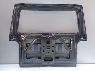 фото thumb №7, Кришка задня vw t6 7e 7e0 15- multivan номер 40616