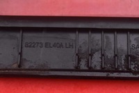 фото thumb №9, Скло кузовна ліва задня 43r-004528 nissan tiida 1 i sedan 04-08