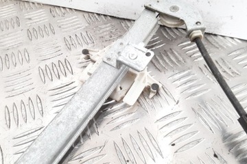 фото thumb №6, Подъемник стекла правых передних дверь citroën c8 ea_, eb_ 1485311080