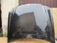фото thumb №1, Капот крышка двигателя mercedes w220 s-klasa