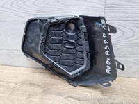 фото thumb №6, Audi a3 8y 2020 перед сторона права решітка, заглушки