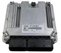 фото thumb №1, Блок управления audi a6 /c6 0281013079 4f1910402f программирование