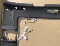 фото thumb №8, Стеля панорама vw passat b8 kombi idealna оригінал 3g9867501aq