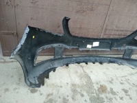 фото thumb №9, Бампер перед mercedes v-klasa w447 lift 2019-^