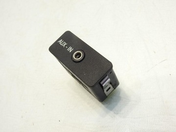 фото thumb №6, Гнездо aux bmw x1 e84