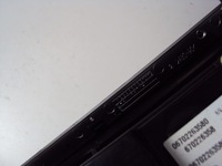 фото thumb №6, Рамка екрана ґрати повітропровід maserati levante 16-