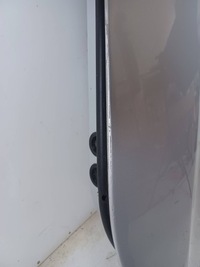 фото thumb №8, Mercedes sl r230 w230 230 рестайлінг двері ліві перед передні 775 a2308201115