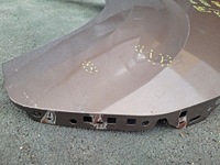 фото thumb №10, Крило лівий / праві jumpy e-jumpy / expert / vivaro / proace / scudo 2016-