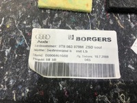 фото thumb №11, Боковина багажника левый audi a5 sportback 09-16