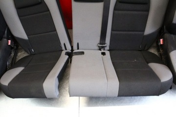 фото thumb №4, Сидіння сидіння комплект eu peugeot 207 sw універсал 06-09