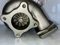 фото thumb №5, Турбонагнітач zetor forterra c1411801 c14-118-01 65029024 +rabat 500złopis