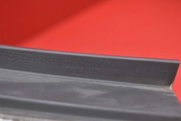 фото thumb №10, Лампа ліва зад задня eg21-51150 mazda cx-7 06-09