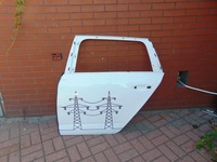 фото thumb №1, Skoda octavia iii kombi lift 2016-2020 дверь левая задняя