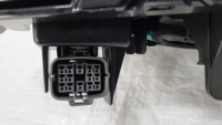 -фара фара правая перед передняя mazda cx30 cx 30 cx-30 14 pin с Разборки, фото thumb