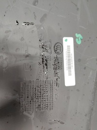 фото thumb №8, Porsche 911 992 spyder защита крышка жабо крышки задняя 992863081b