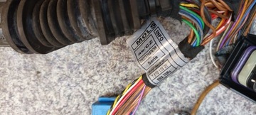 фото thumb №6, Bmw x5 e70 джгут електропроводка установка штекери двигуна 3.0d 235km m57 kpl