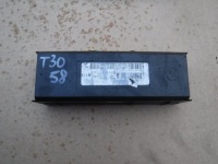 фото thumb №1, Модуль блок управления обдув opel astra j 13578113