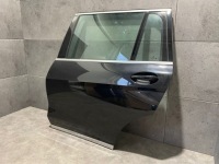 фото thumb №6, Полный дверь левая задние задняя bmw x7 g07 lci 5km цвет 475