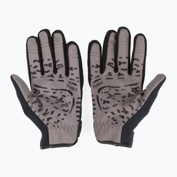 Неопреновые перчатки TUSA Warmwater черные TA0208 XL