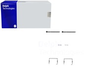 фото thumb №1, Delphi lx0264 набор аксессуары, тормозные колодки тормозные