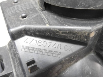 фото thumb №10, Citroen c4 picasso ii 13-18 лампа фара праві перед