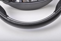 фото thumb №9, Volvo c30 s40 v50 c70 ii воздуховод кожаный navi