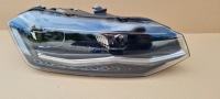 фото thumb №1, Лампа vw polo vi 6 2g1 2g0 full led правая перед