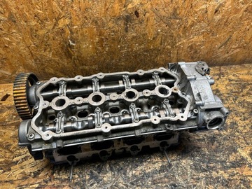 фото thumb №9, Головка валы комплектная audi vw 2.0 tfsi s3 golf bwj 06f103373a