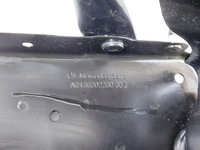 фото thumb №8, Mercedes eqb n243 x243 23r. корпус основа акумулятор a2436202200