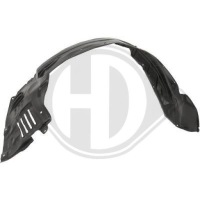 фото thumb №1, Підкрилок mitsubishi pajero iv 13-15